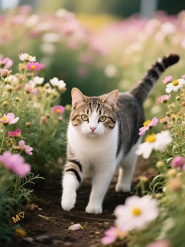 Cats