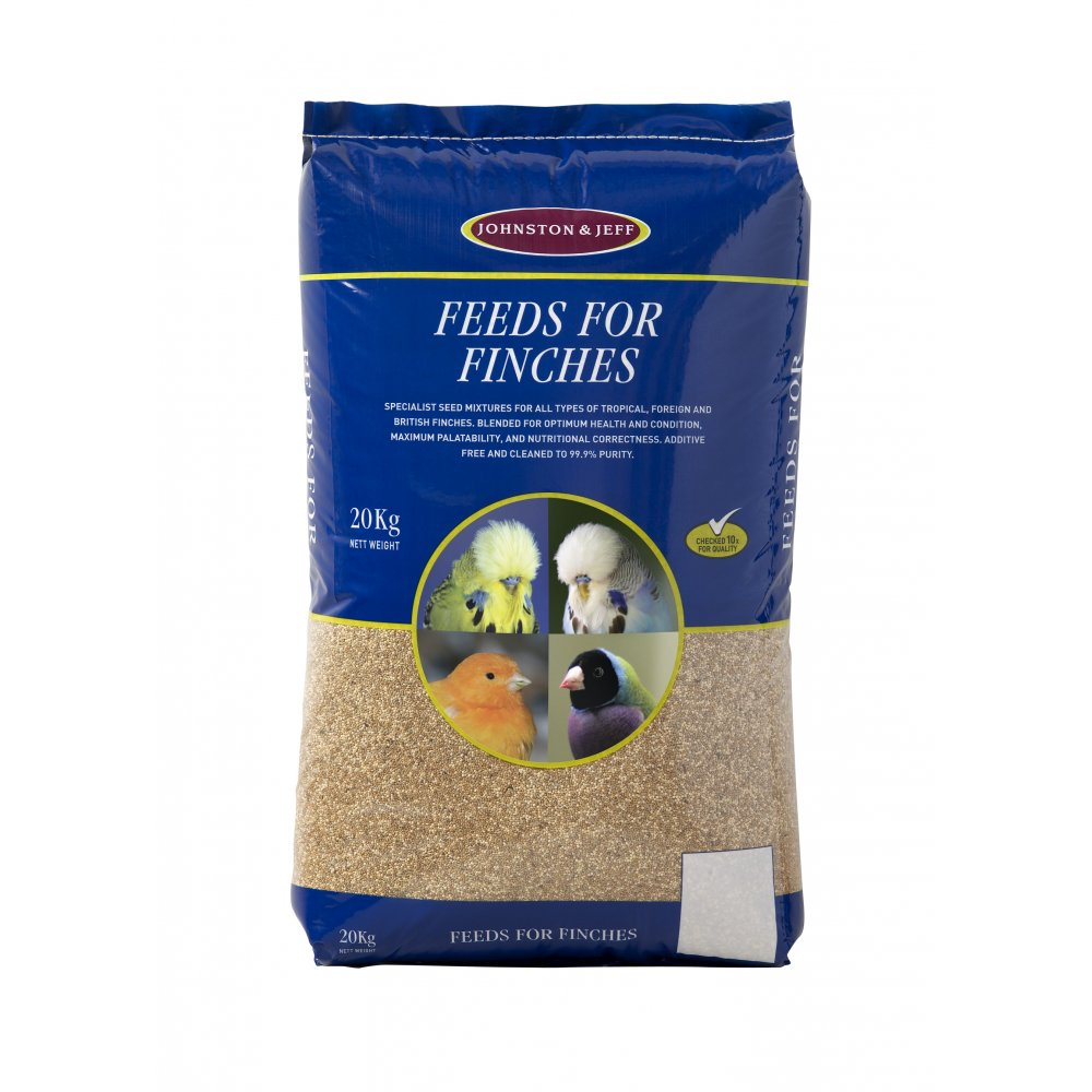 Bird Seed Placeholder